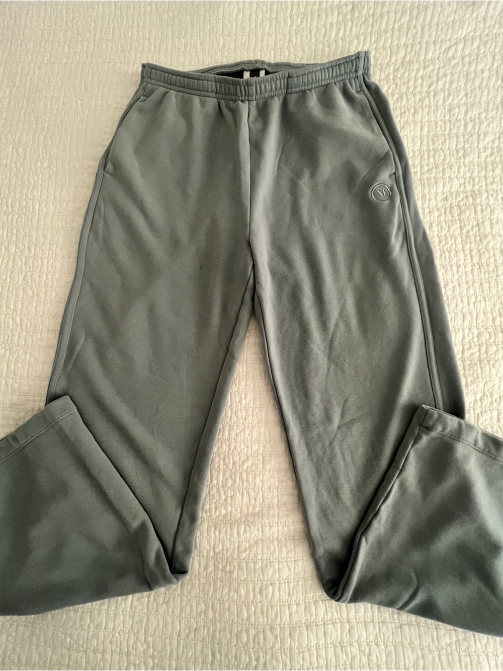 Vuori Sedona Straight Leg Sweatpants